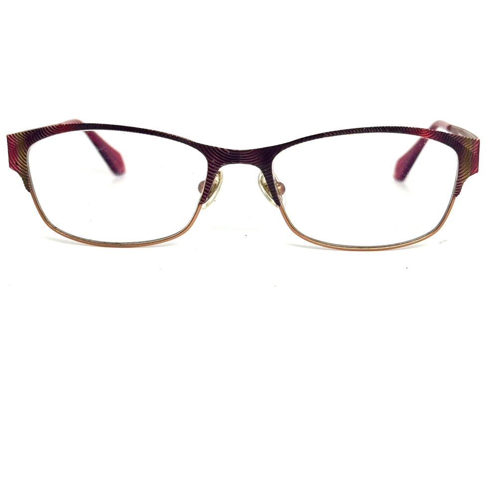 Ozone‎ Eye Glasses Eyeglasses Frames G2185 49-17-135 Col 90 Netherlands H13810